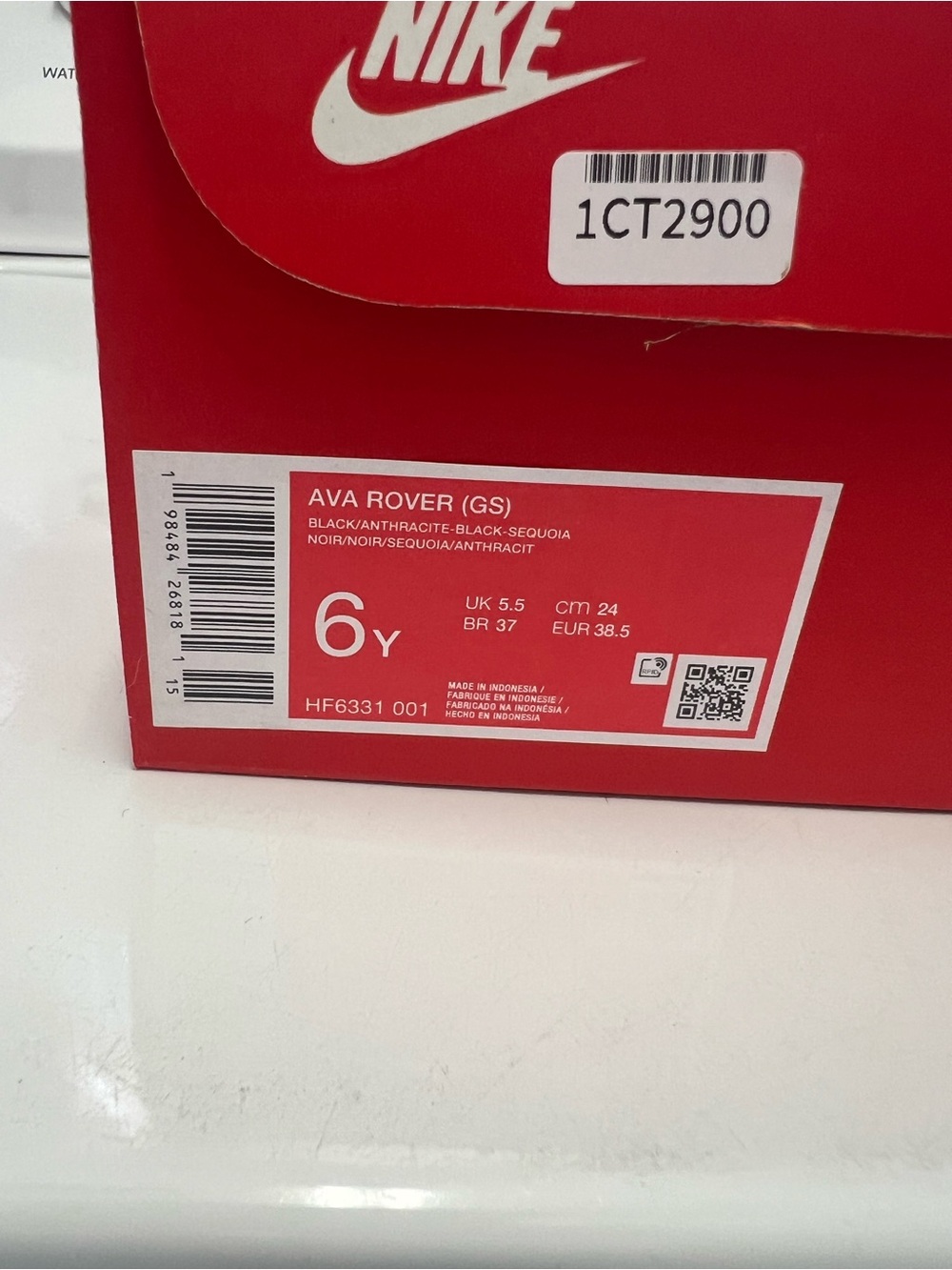 Nike Ava Rover - Picture 5 of 5
